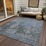 addison chantille acn655 gray rug