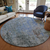 addison chantille acn655 gray rug