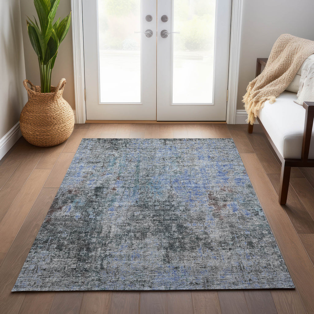 addison chantille acn655 gray rug