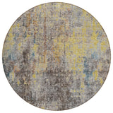 addison chantille acn655 mocha rug