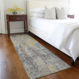 addison chantille acn655 mocha rug