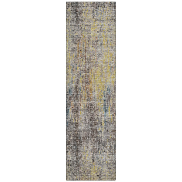 addison chantille acn655 mocha rug