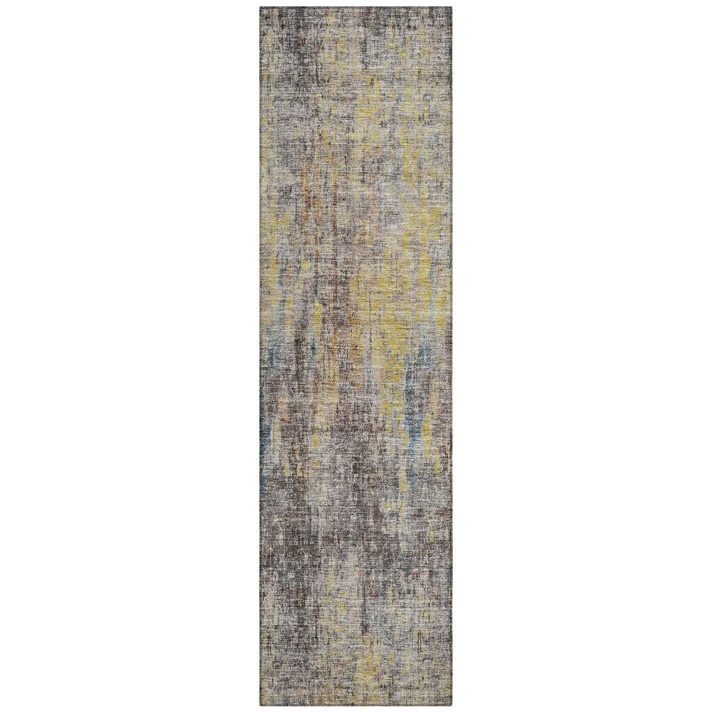 addison chantille acn655 mocha rug