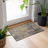 addison chantille acn655 mocha rug