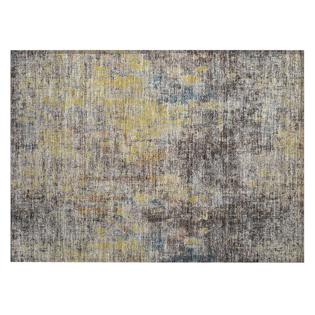 addison chantille acn655 mocha rug