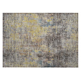addison chantille acn655 mocha rug