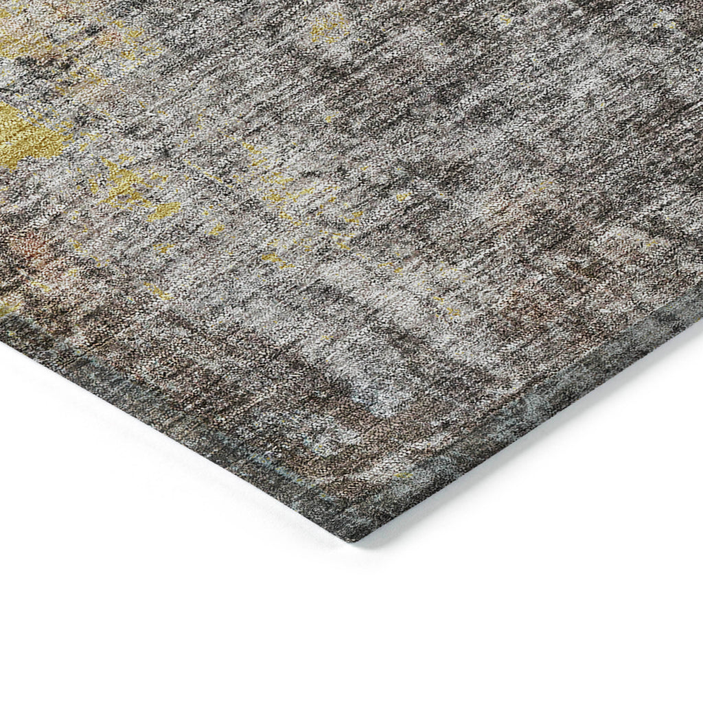 addison chantille acn655 mocha rug