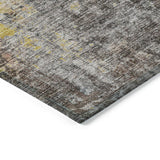 addison chantille acn655 mocha rug