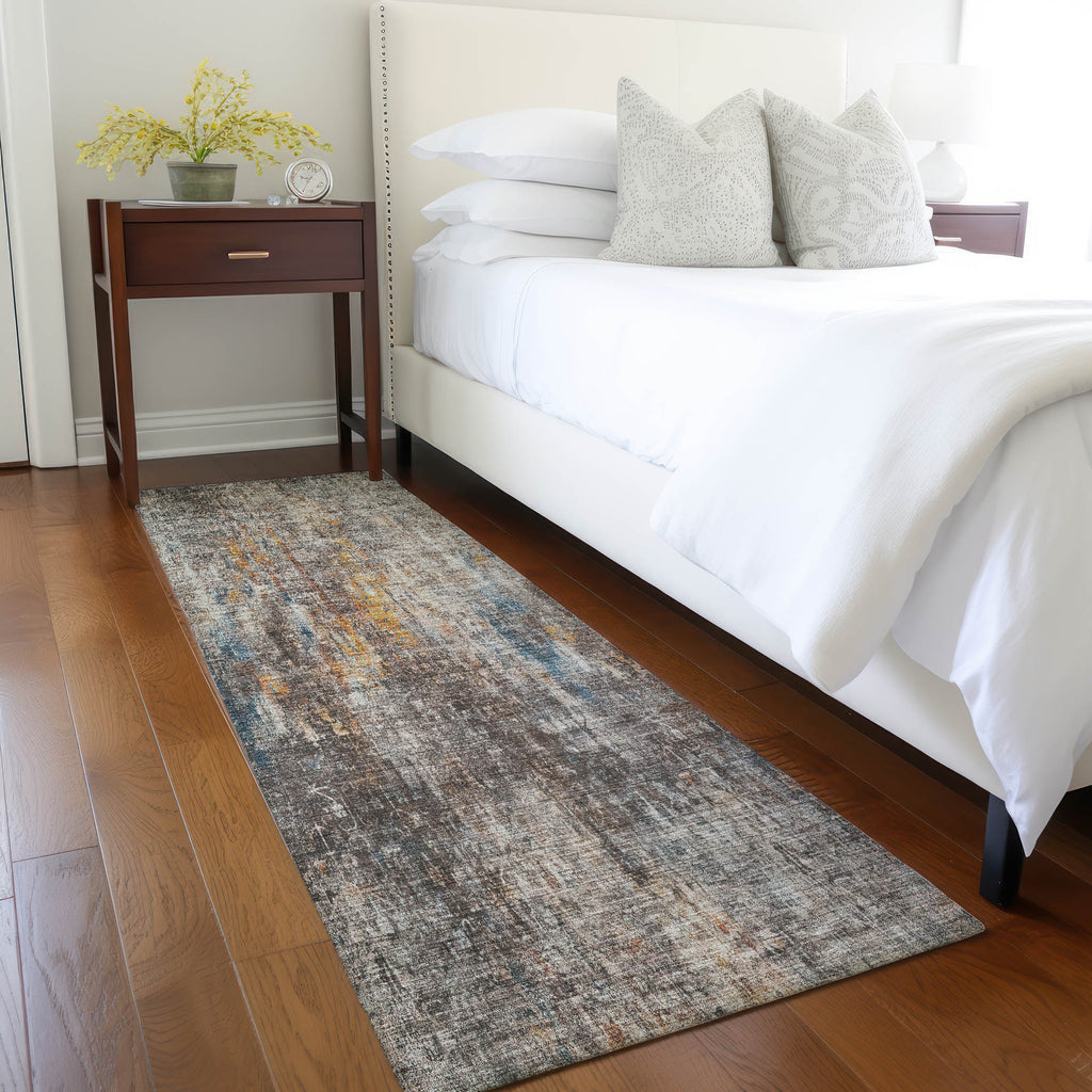 addison chantille acn655 taupe rug