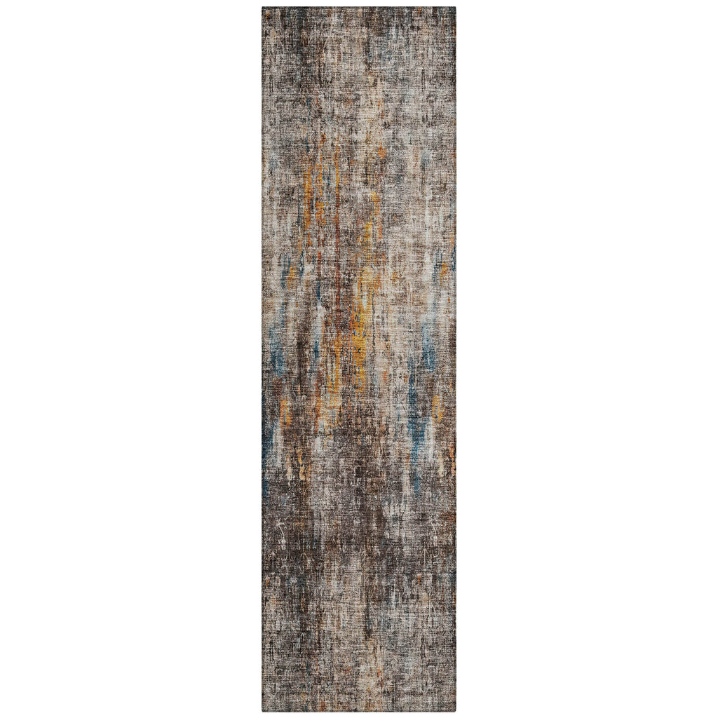 addison chantille acn655 taupe rug
