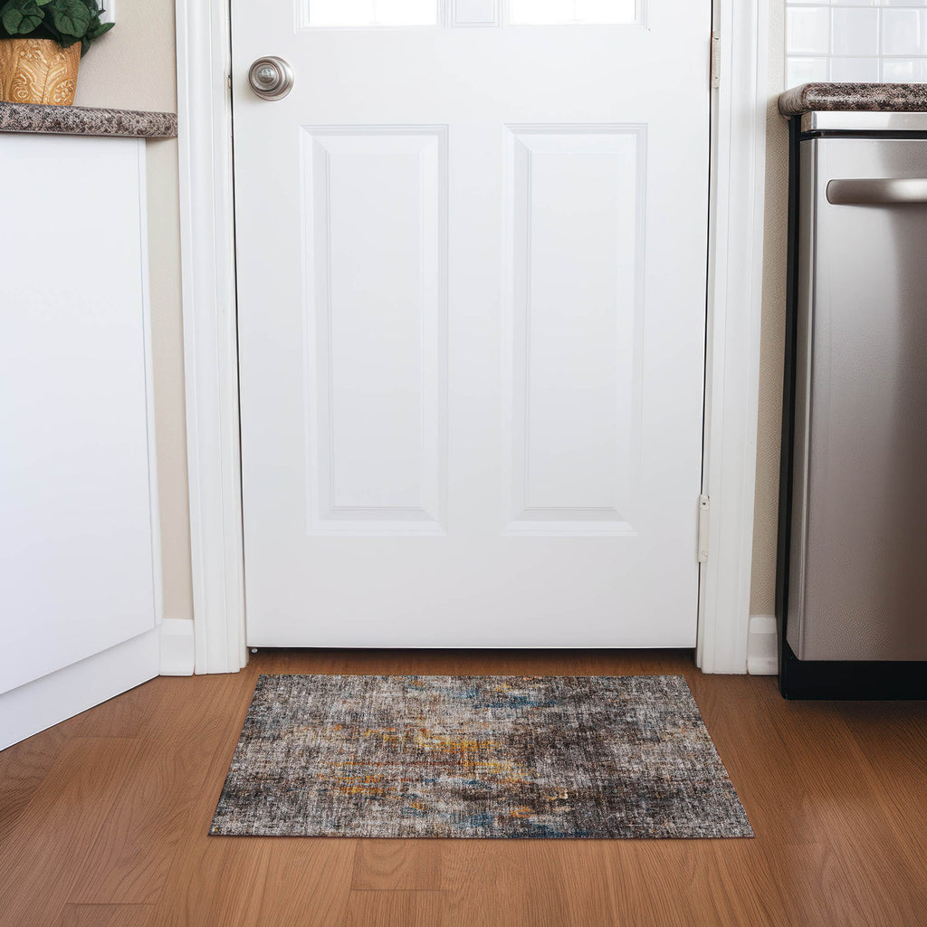 addison chantille acn655 taupe rug