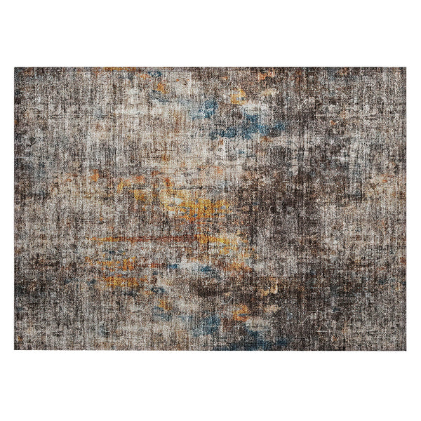 addison chantille acn655 taupe rug