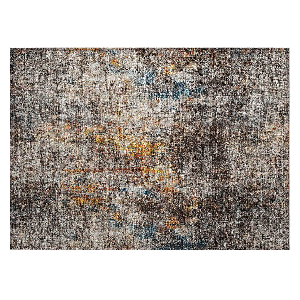 addison chantille acn655 taupe rug