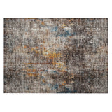 addison chantille acn655 taupe rug