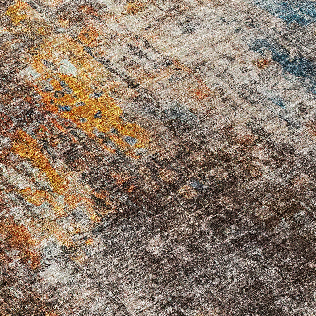 addison chantille acn655 taupe rug