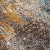 addison chantille acn655 taupe rug