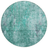 addison chantille acn655 teal rug