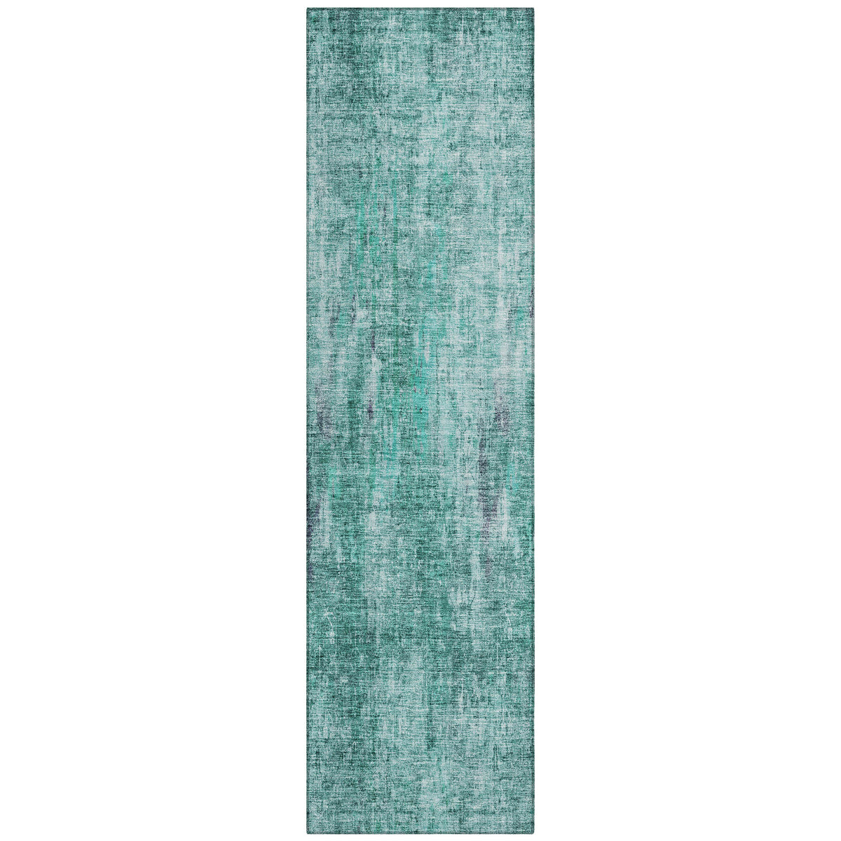 addison chantille acn655 teal rug