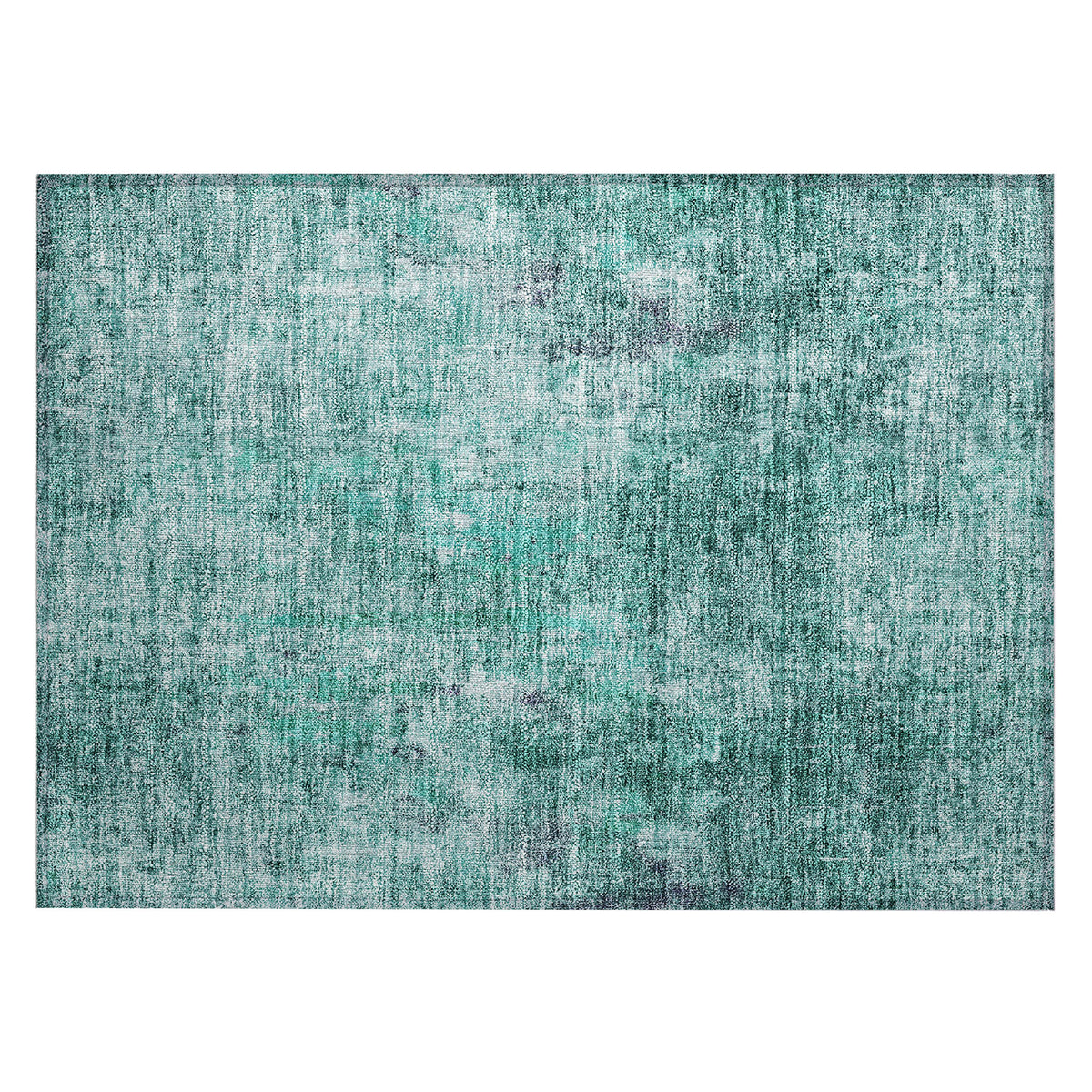 addison chantille acn655 teal rug