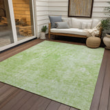addison chantille acn656 aloe rug
