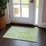 addison chantille acn656 aloe rug