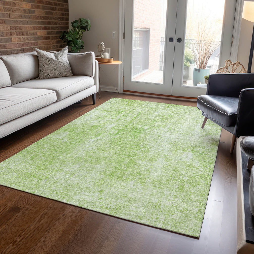 addison chantille acn656 aloe rug