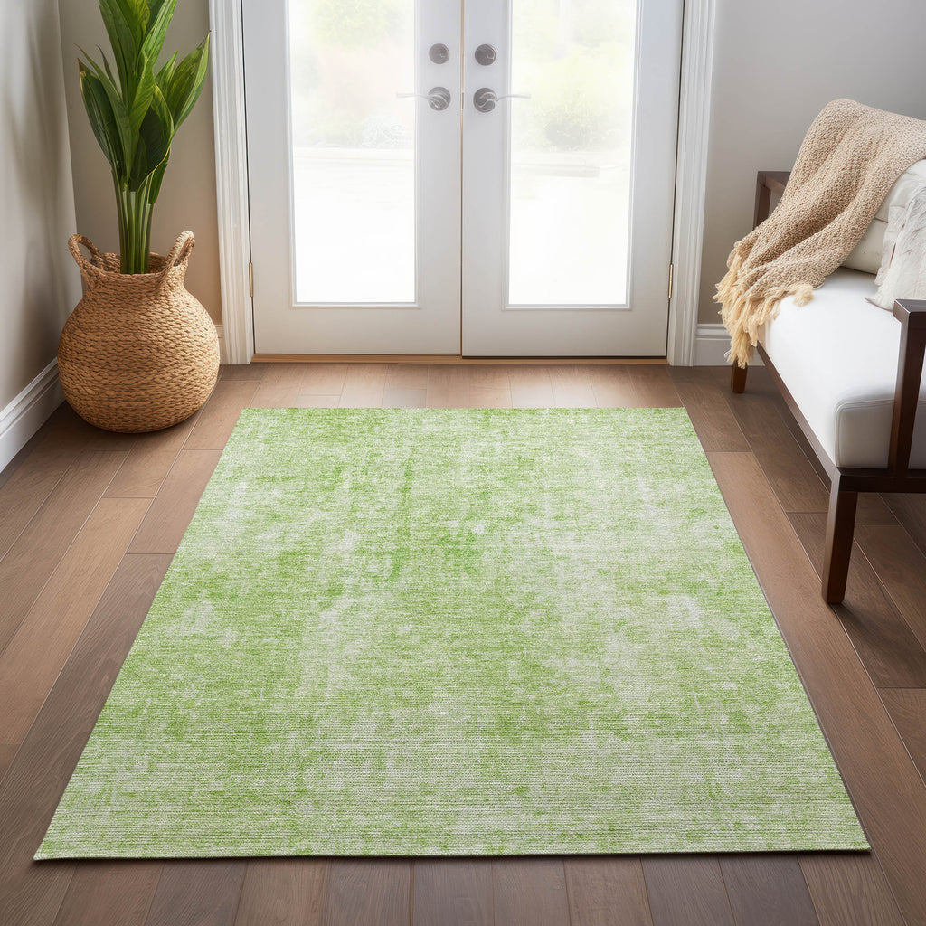 addison chantille acn656 aloe rug