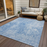 addison chantille acn656 blue rug