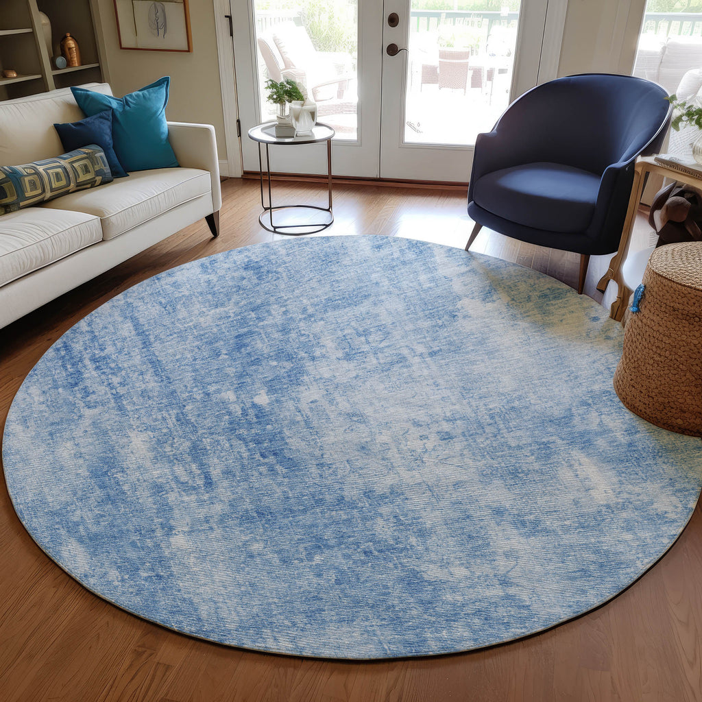 addison chantille acn656 blue rug