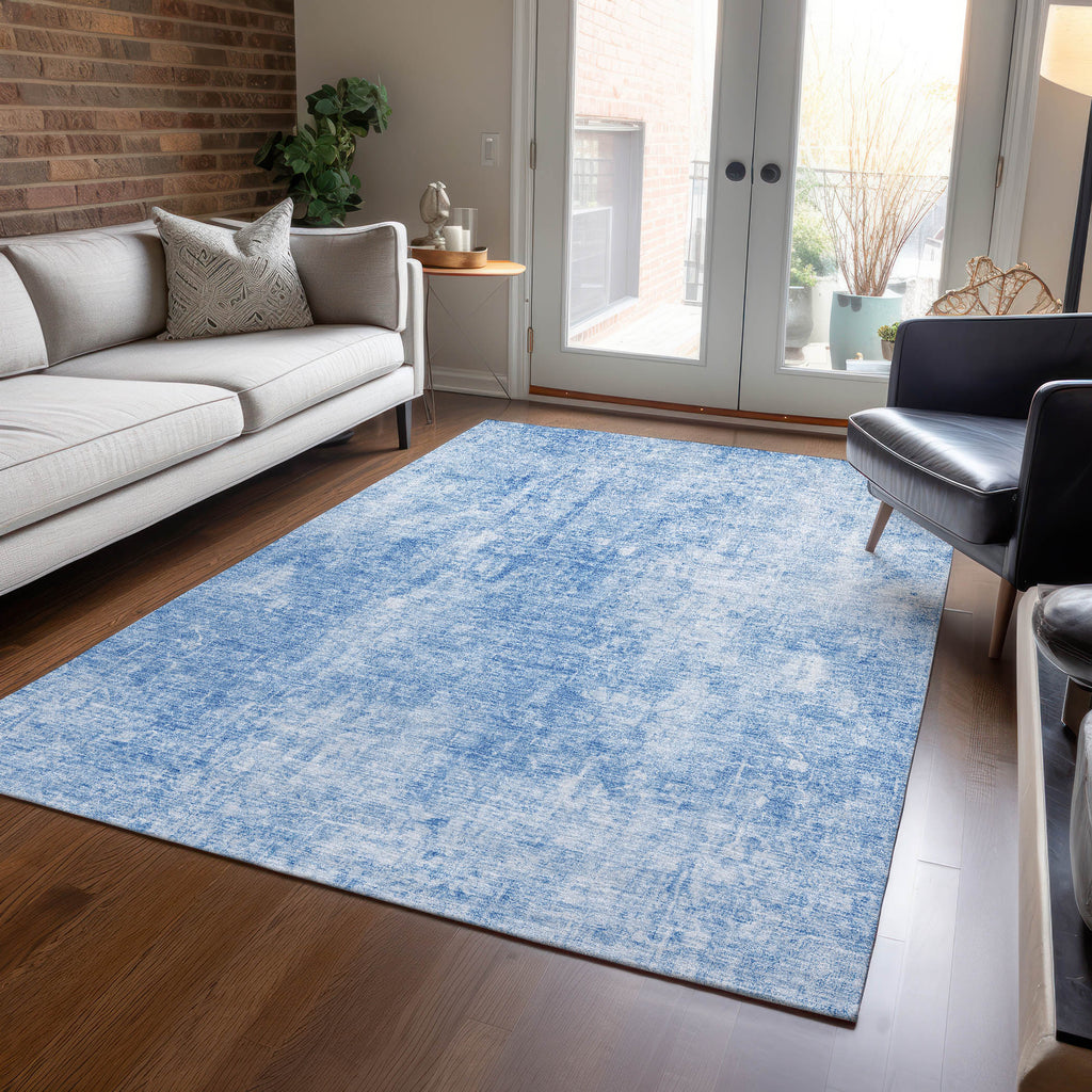 addison chantille acn656 blue rug
