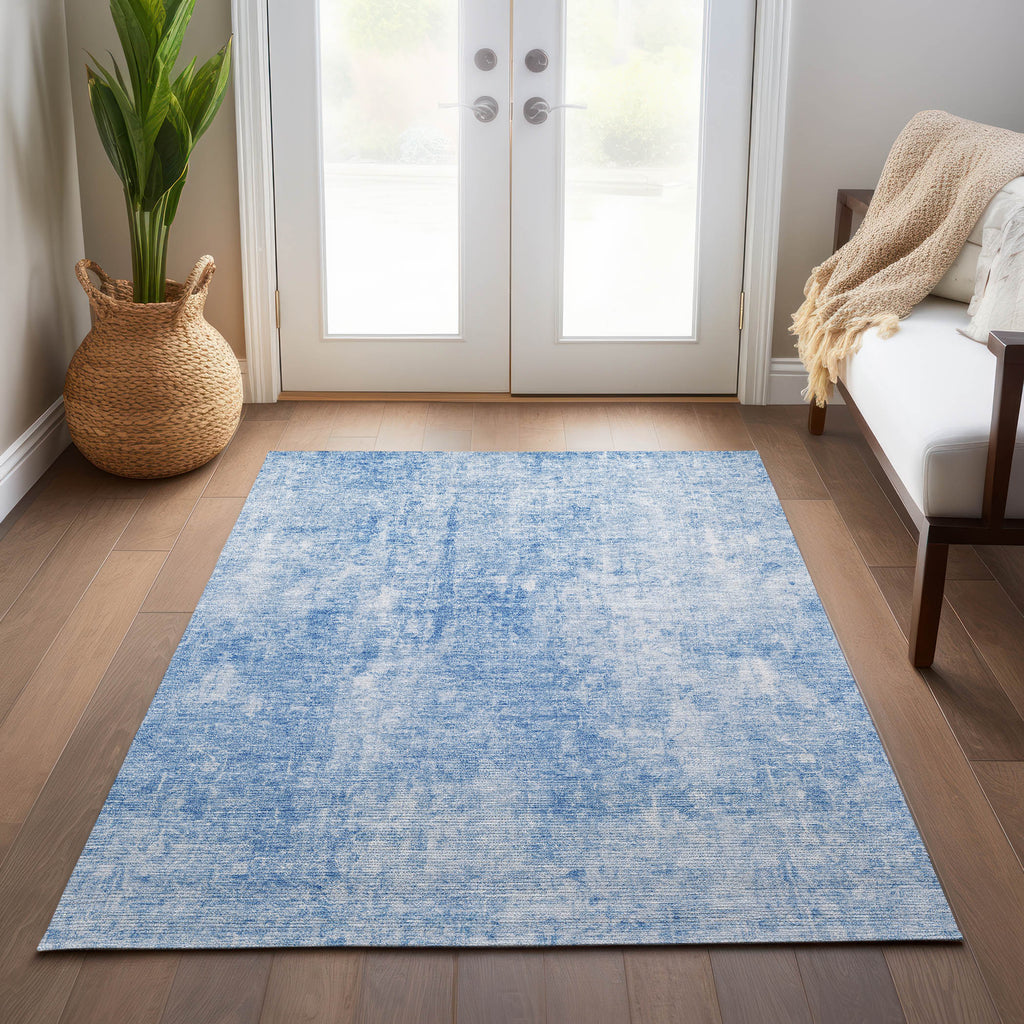addison chantille acn656 blue rug