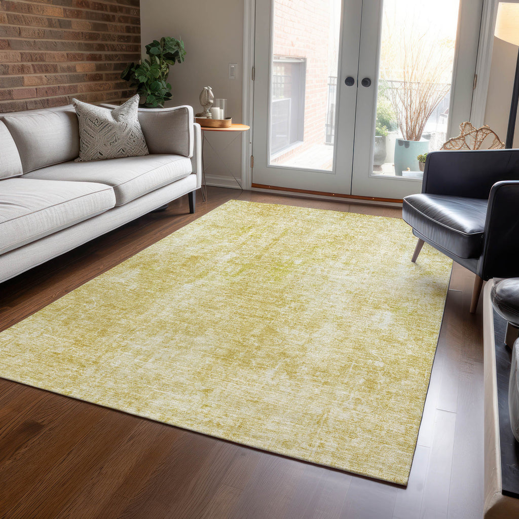 addison chantille acn656 gold rug