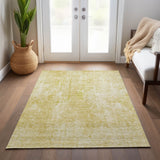 addison chantille acn656 gold rug