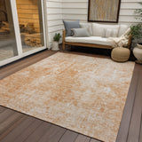 addison chantille acn656 terracotta rug
