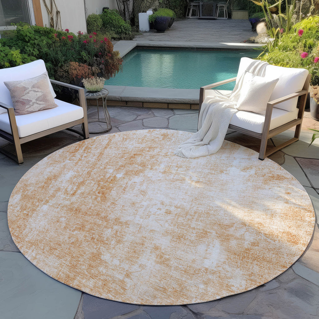 addison chantille acn656 terracotta rug