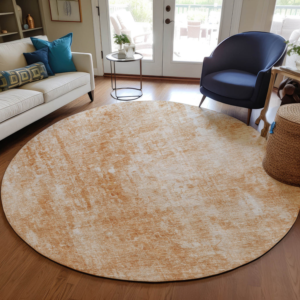 addison chantille acn656 terracotta rug