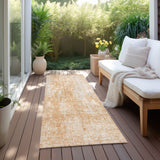 addison chantille acn656 terracotta rug