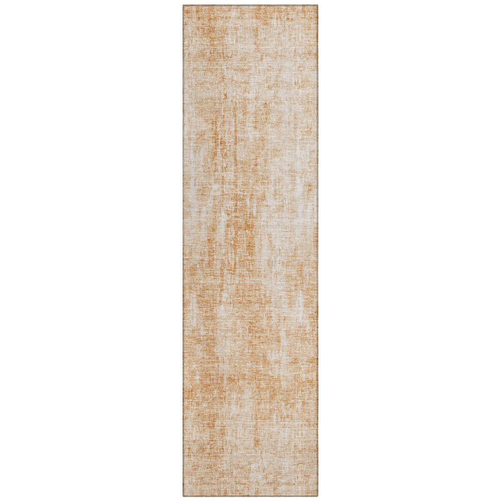 addison chantille acn656 terracotta rug