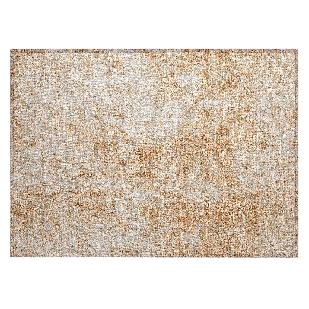 addison chantille acn656 terracotta rug