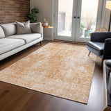 addison chantille acn656 terracotta rug