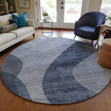 addison chantille acn657 blue rug