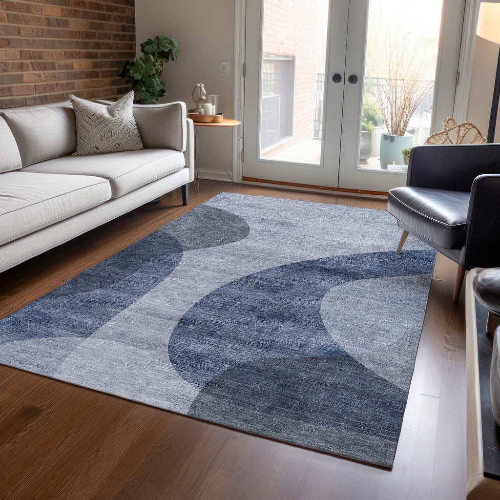 addison chantille acn657 blue rug