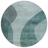 addison chantille acn657 green rug