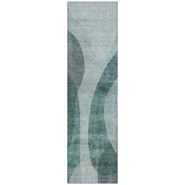 addison chantille acn657 green rug