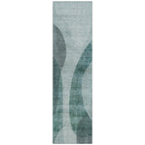 addison chantille acn657 green rug