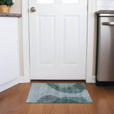 addison chantille acn657 green rug