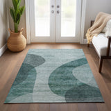 addison chantille acn657 green rug