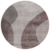addison chantille acn657 mocha rug