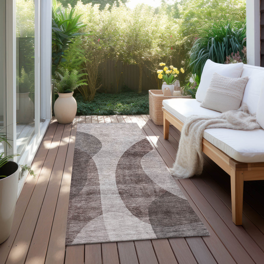 addison chantille acn657 mocha rug