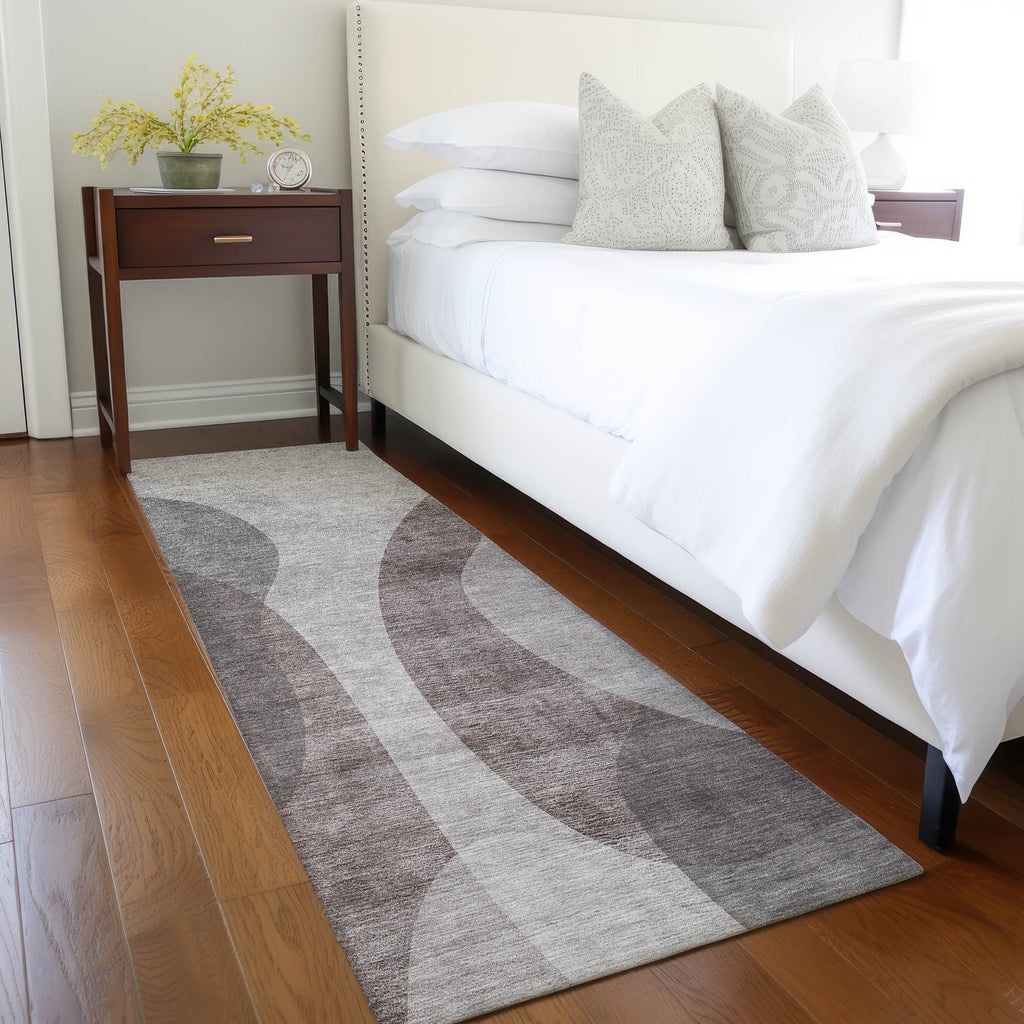 addison chantille acn657 mocha rug